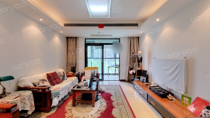 白塘景苑一二期二手房实景图