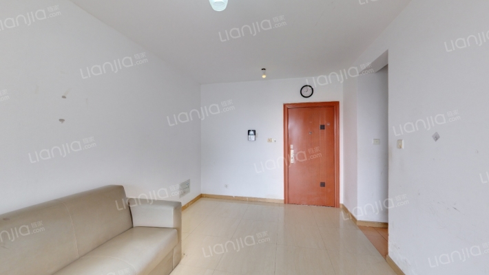 上海裕花园二手房实景图