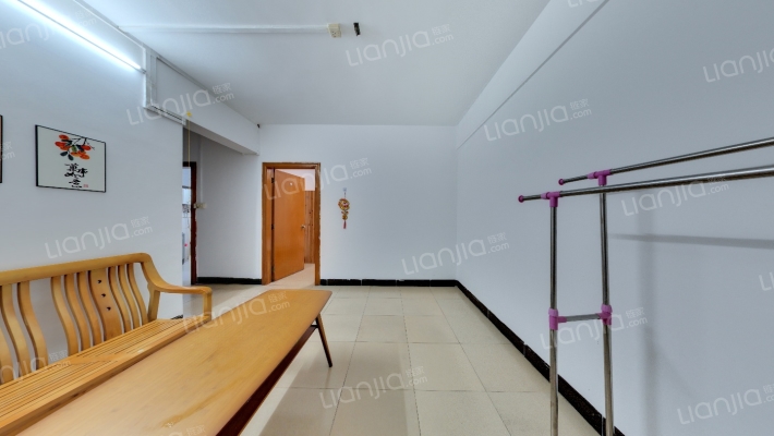 盈翠华苑二手房实景图