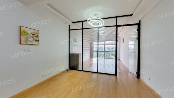 双联国际二手房实景图