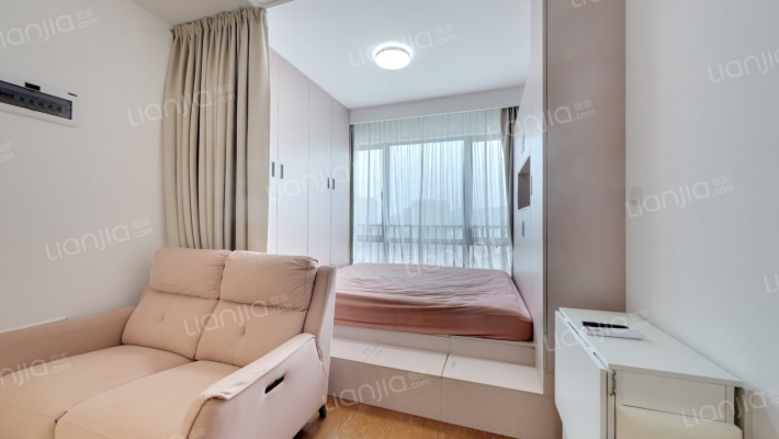 嘉信云峰公馆二手房实景图