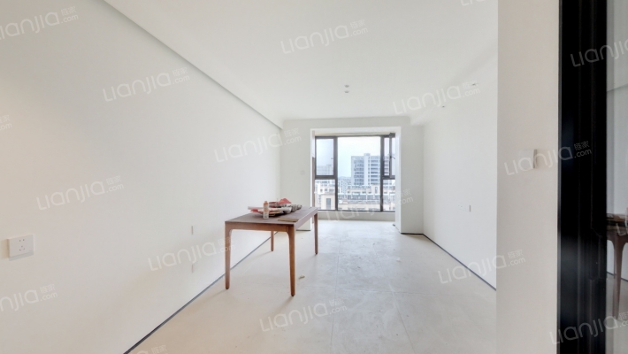 中建河风印月华庭二手房实景图
