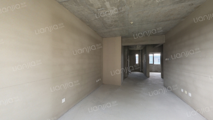 中融钰府二手房实景图