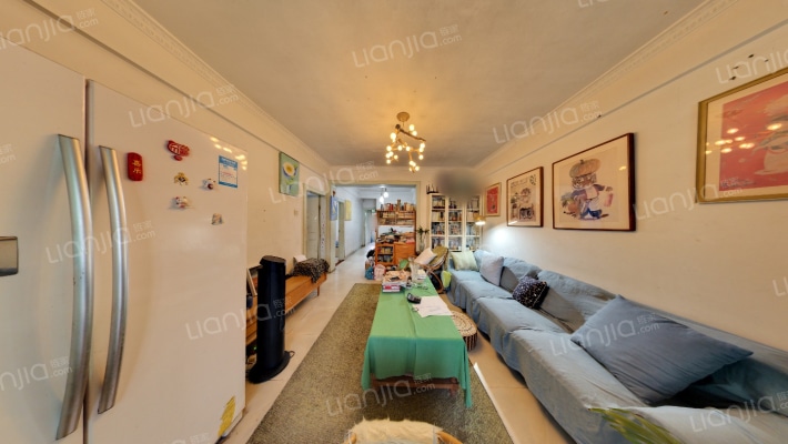 榕苑二手房实景图