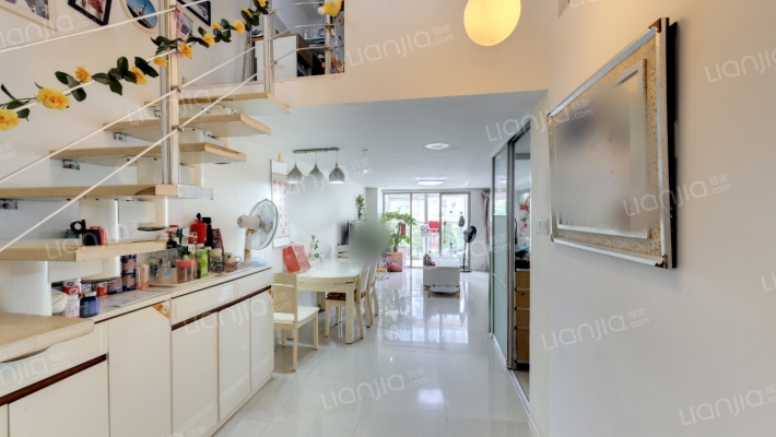 都市VIP二手房实景图