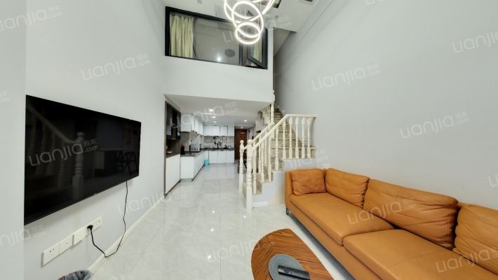 金迪世纪大厦二手房实景图