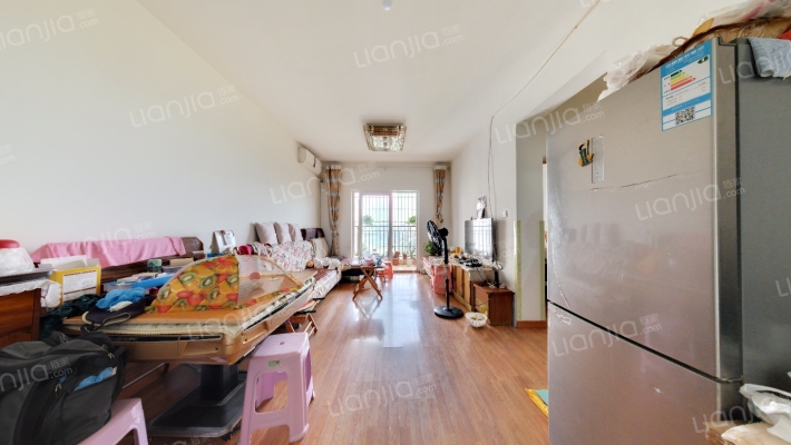 群乐佳苑二手房实景图