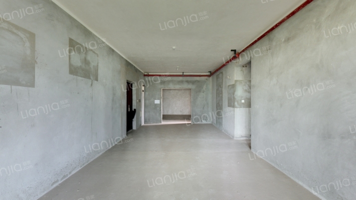 鲁能星城外滩江澜二手房实景图