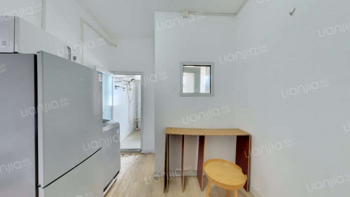 科育小区二手房实景图