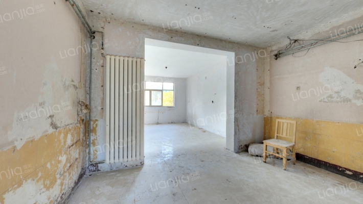 欧丽集团家属区二手房实景图