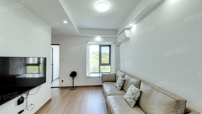 财信阅时代二手房实景图