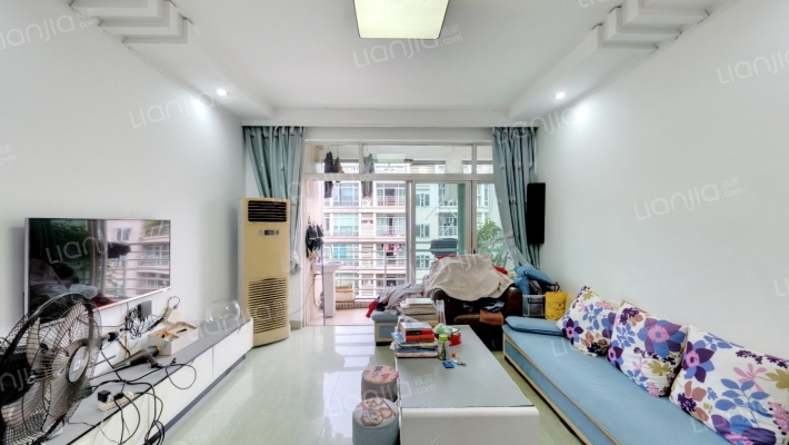 嘉誉华庭二手房实景图