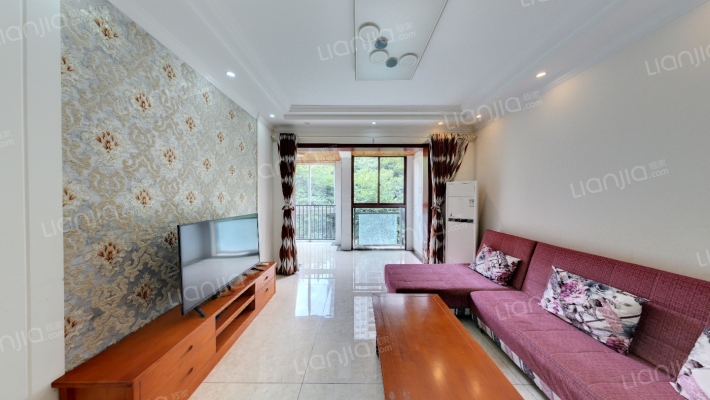 桐林逸景二手房实景图