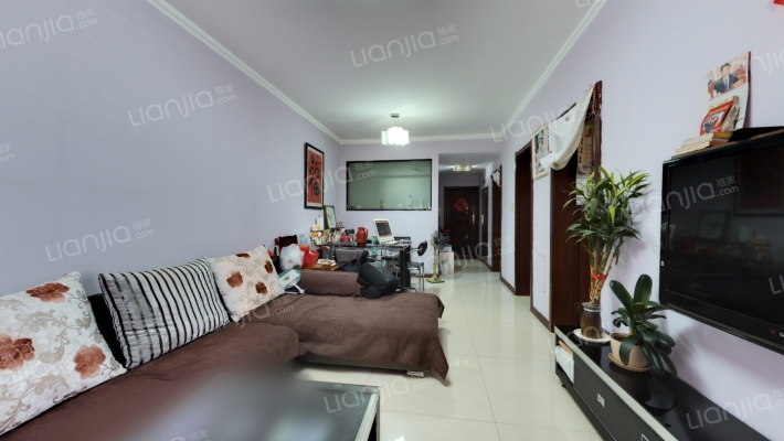 振兴嘉苑二手房实景图