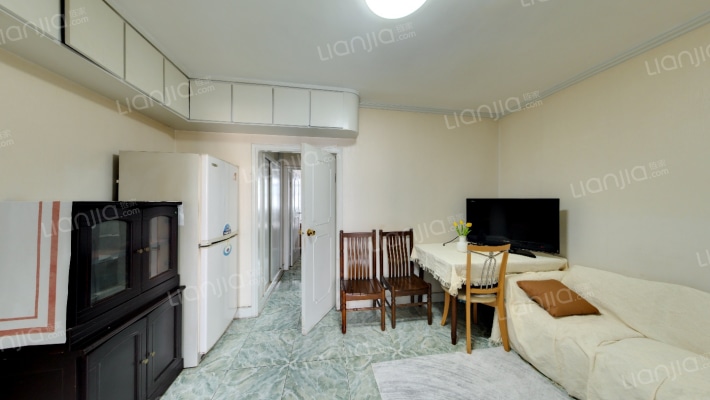 邮局宿舍二手房实景图