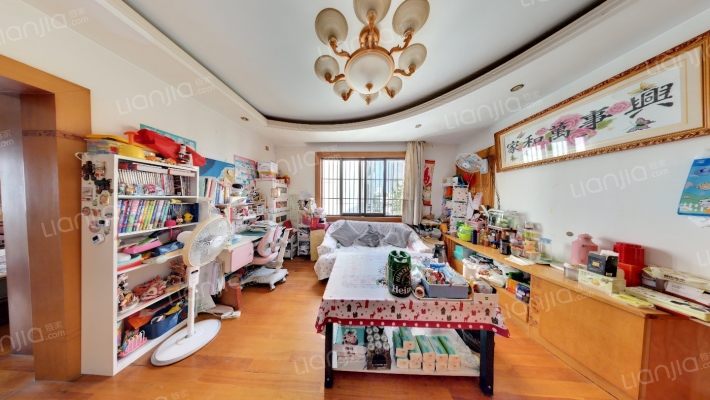 东港小区二手房实景图