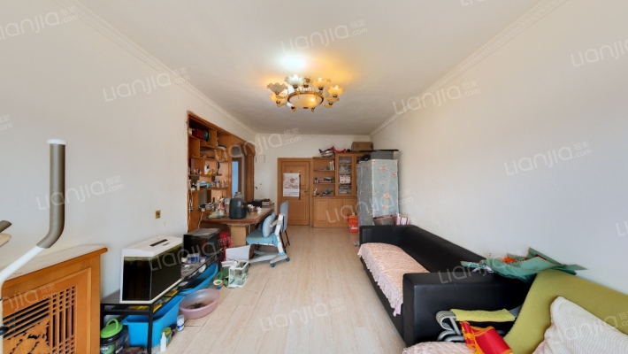 金荣园二手房实景图