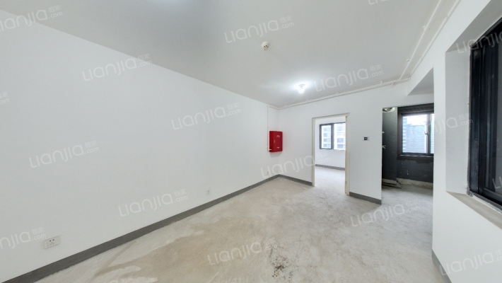 海潮雅园二园二手房实景图