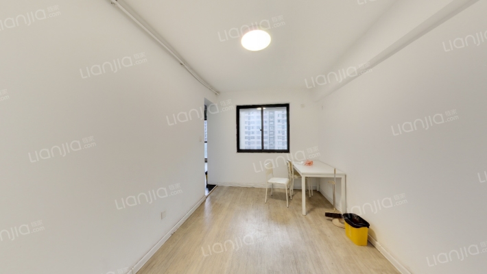 学林铭城二手房实景图