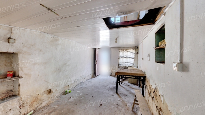 黄埭大街散盘二手房实景图