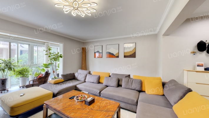 武警小区(未央)二手房实景图