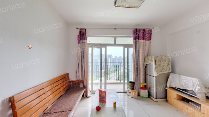 荔枝园二手房实景图