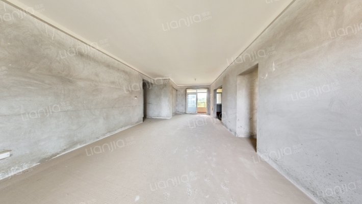 清能小南海花园二手房实景图