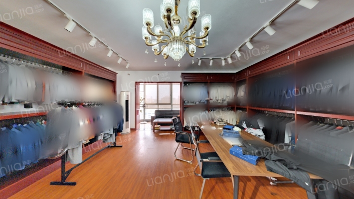 中城大厦二手房实景图