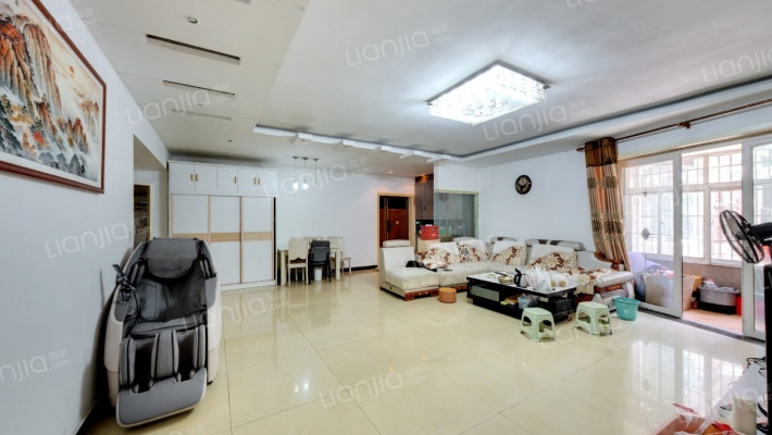 芳草地二手房实景图