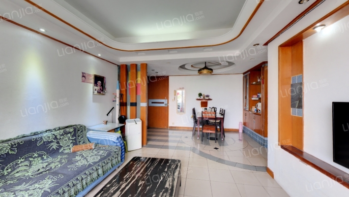 乐信阁二手房实景图