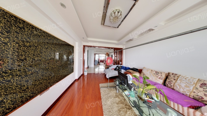 何桥新村二手房实景图