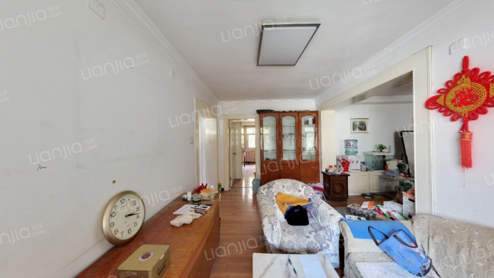 海纳家属院二手房实景图