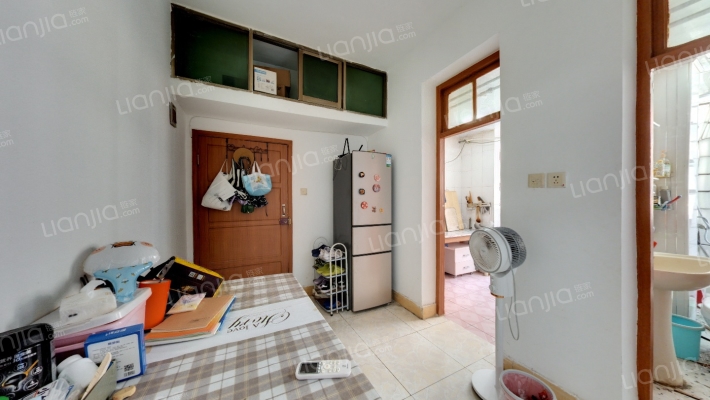 伊河路148二手房实景图