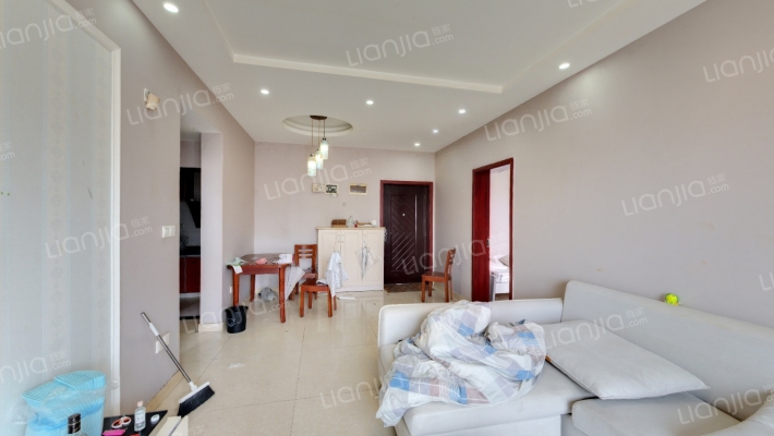 仁安龙城国际二期二手房实景图