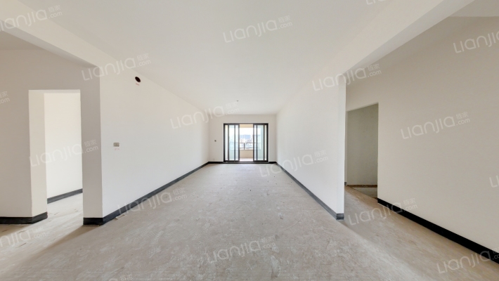 新江与城悠澜二手房实景图