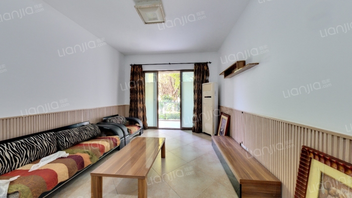 协信柠檬郡二手房实景图