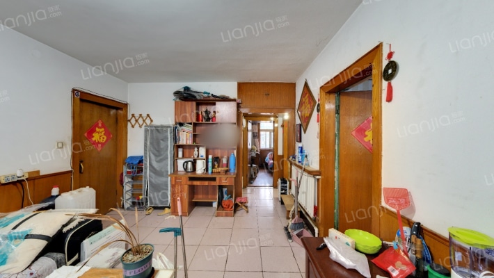 广厦小区(即墨)二手房实景图