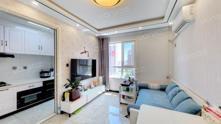 西环家园二手房实景图