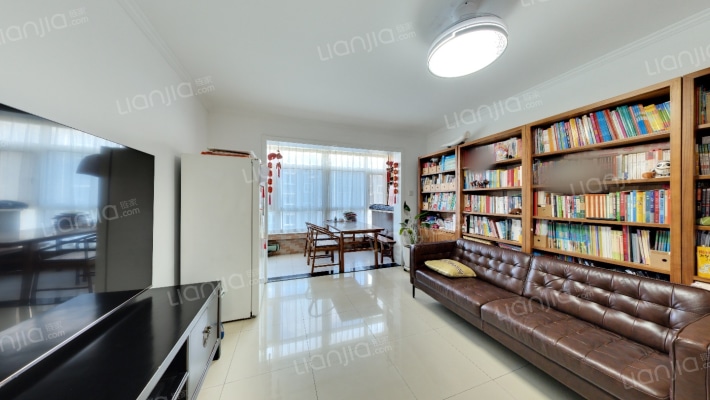 观澳园二手房实景图