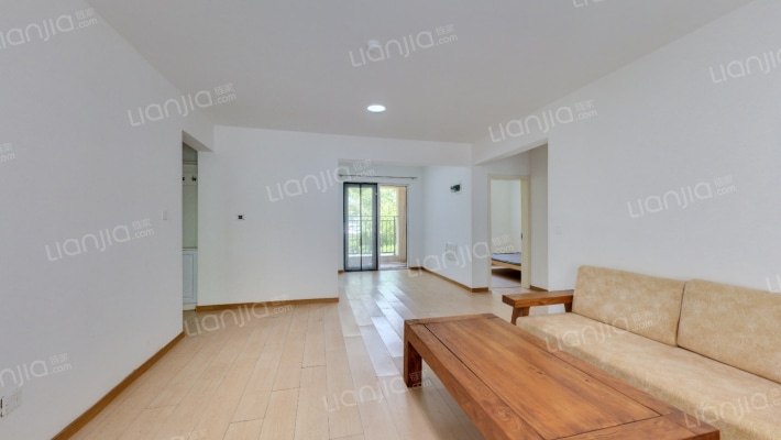 磊鑫河畔阳光二手房实景图