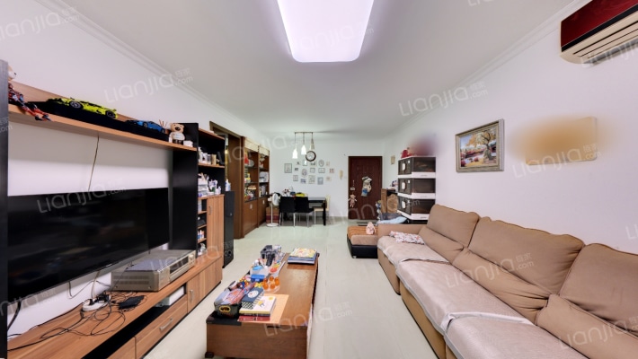 翠景园二手房实景图