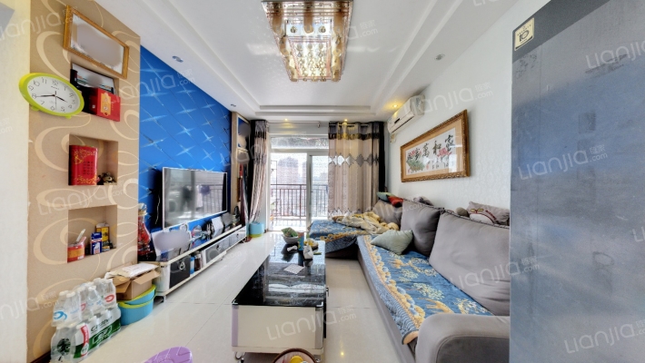 合建村二手房实景图