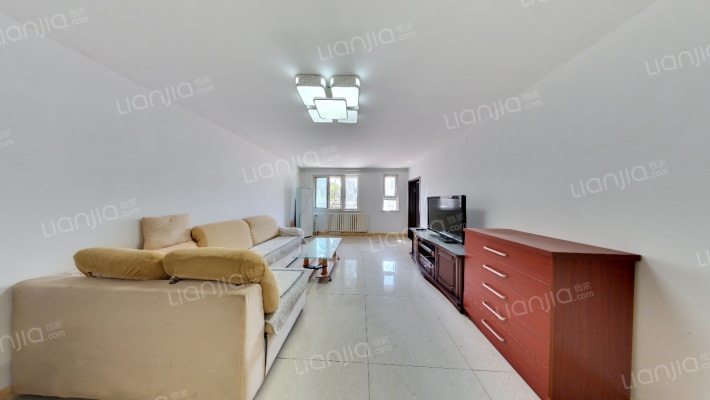 花园新区二手房实景图