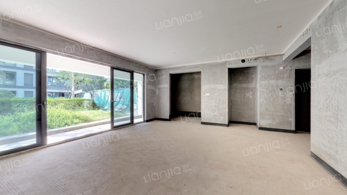 曲水风和竹里二手房实景图