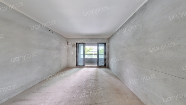 新天泽首誉二手房实景图