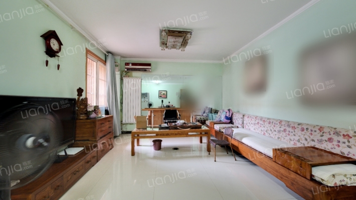 信苑二手房实景图