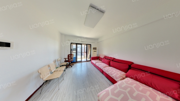 竖琴轩二手房实景图