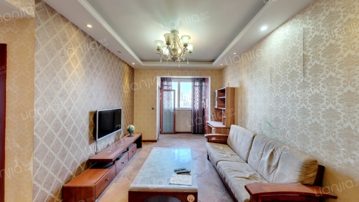 仁有逸景二手房实景图