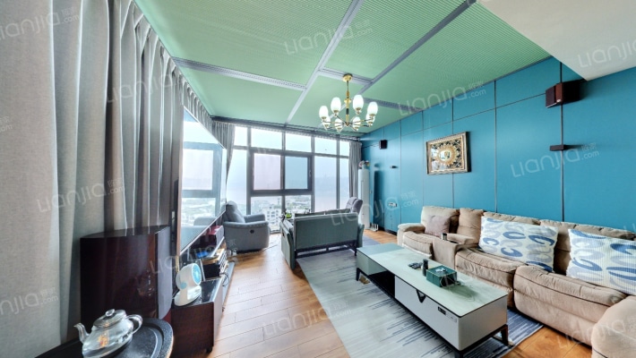 润安大厦二手房实景图