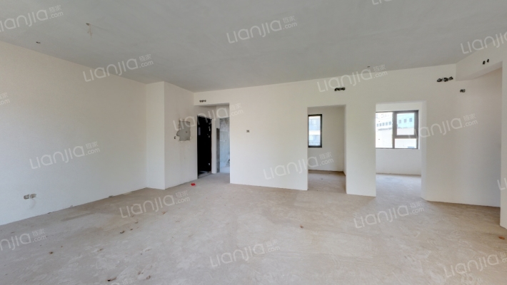 乾和新天汇二手房实景图